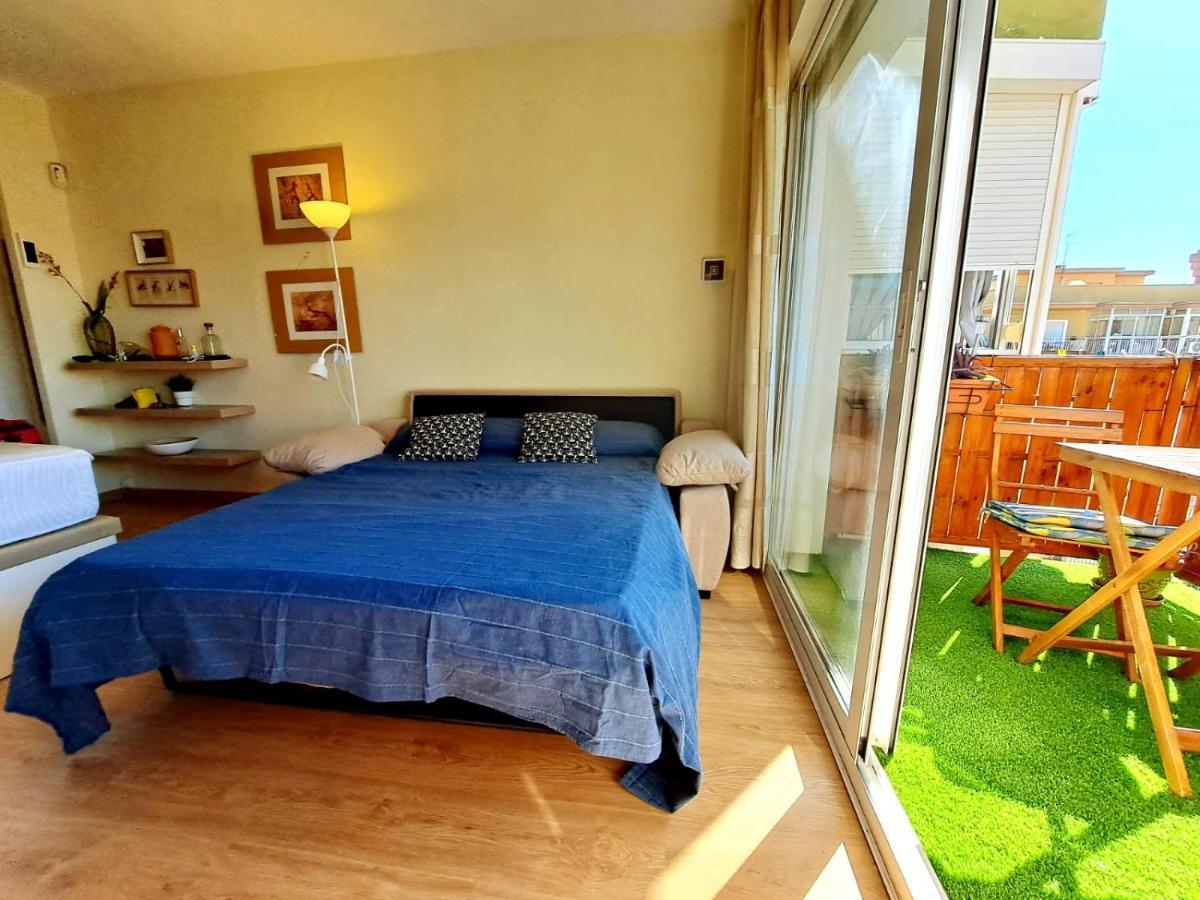 City Central Upper Floor Torremolinos Exterior foto
