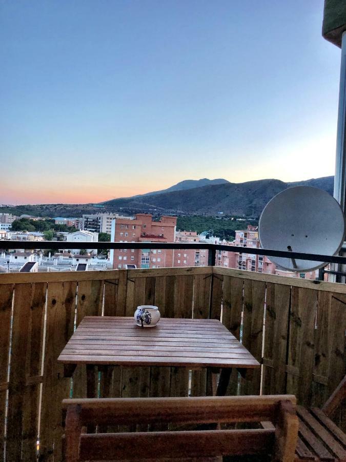 City Central Upper Floor Torremolinos Exterior foto